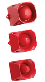 FHF Yodalarm Sounder