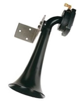 Pnuematic Horn - Weatherproof Pnuematic Horn