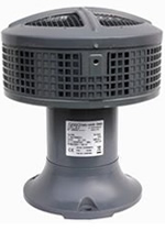 Industrial Weatherprooof Siren